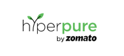 hyperpure zomato